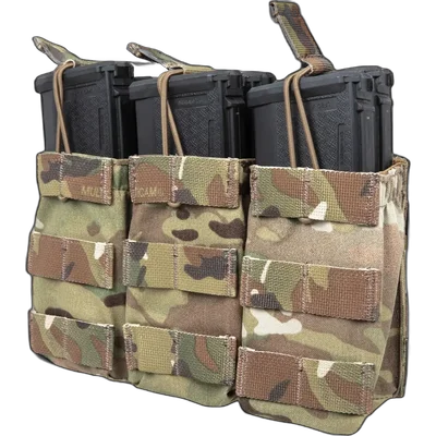 Emerson Triple Open loader for magazines type 7.62 Emerson Gear MC