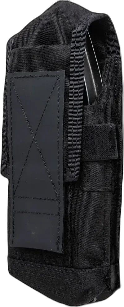 Emerson Single lockable 7.62mm magazine pouch Emerson Gear Black