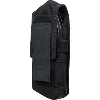 Emerson Single lockable 7.62mm magazine pouch Emerson Gear Black