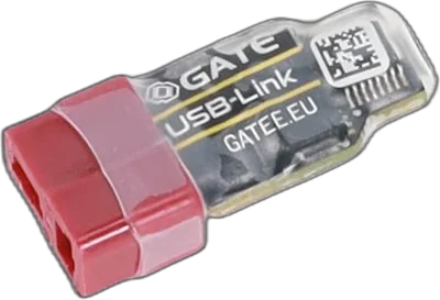 GATE USB-Link + USB cable
