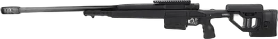 Modify x Bear Paw T-5000 M ORSIS airsoft sniper rifle