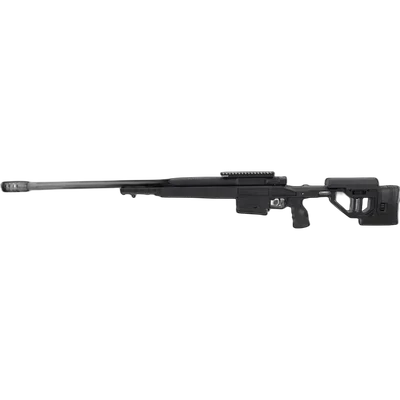 Modify x Bear Paw T-5000 M ORSIS airsoft sniper rifle