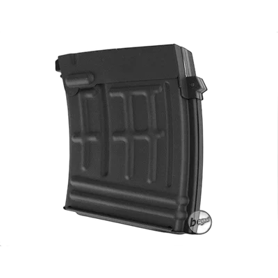 BEGADI SVD Metall Midcap Magazin (80 BBs)