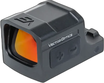 Vector Optics Frenzy-S 1X17X20 SCRD-68 3 MOA red dot sight