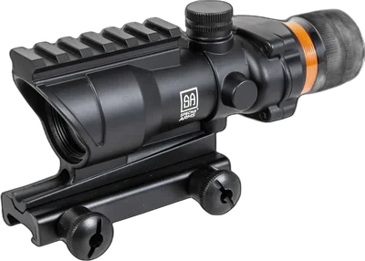 RedFiber 4×32 Specna Arms CORE™ V2 riflescope Black
