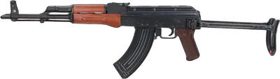 E&L EIL AK ELAKMS Essential AEG Assault Rifle (Non-MOSFET)