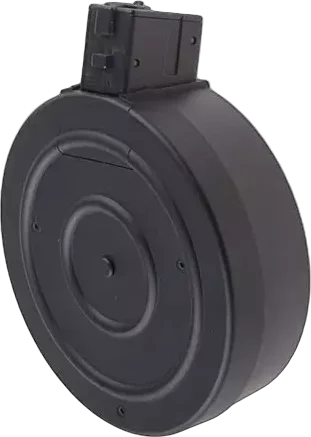 Tokyo Marui Scorpion vz.61 TM 370 BB Hi-Cap Magazine