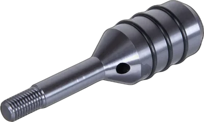 STORM Aluminium reloading lever for STORM PC1 Grey