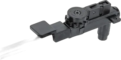 Specna Arms Hop-Up rotary chamber Specna Arms TDC Magnus™ with Helium™ Flat Hop rubber for AK replicas