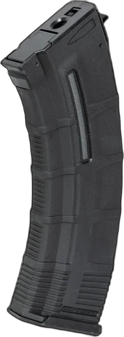 ICS MAR-T 520 round hi-cap magazine for AK replicas