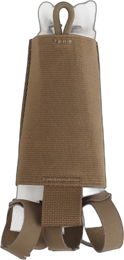 WoSport pouch for glowstick BP-131 Coyote Brown