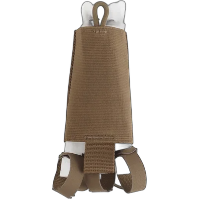 WoSport pouch for glowstick BP-131 Coyote Brown