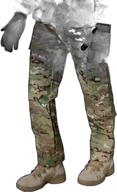 Primal Gear Primal ACU trousers - MC