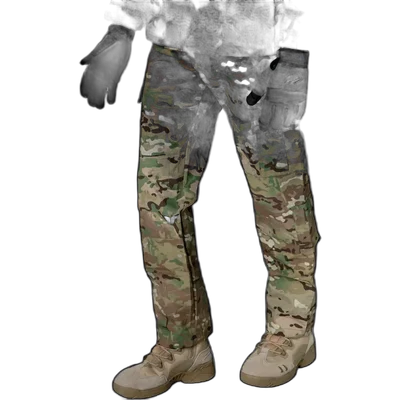 Primal Gear Primal ACU trousers - MC