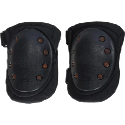 OUTLET GFC Tactical knee pad set Black (OUTLET)
