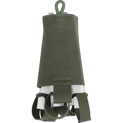 WoSport pouch for glowstick BP-131 Ranger Green
