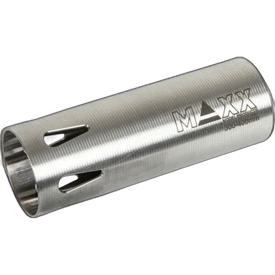 Maxx Model Products Reinforced stainless steel cylinder - Type C (300 - 400mm)
