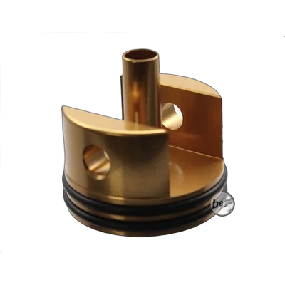 SHS V3 Alu Cylinderhead (G36 Version) -kurz-