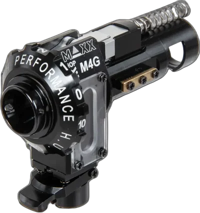 Maxx Model Products Aluminium Hop-Up Chamber CNC Maxx Model M4G (Standard M4)