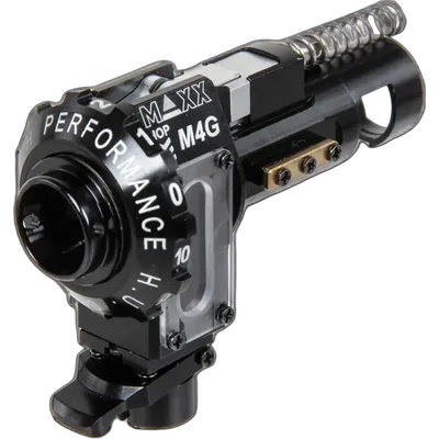 Maxx Model Products Aluminium Hop-Up Chamber CNC Maxx Model M4G (Standard M4)