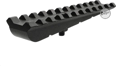 Frontgriff Rail für T21 -niedrige Version- [UFC-MT-70]