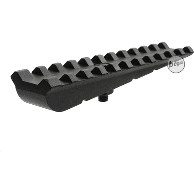 UFC Frontgriff Rail für T21 -niedrige Version- [UFC-MT-70]