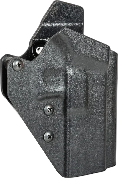 Kydex Holster for G17- Black