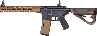 Arcturus LWT MK-III Carbine 12" SPORT AEG SE® Starter Pack Half-Tan