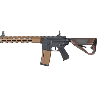 Arcturus LWT MK-III Carbine 12" SPORT AEG SE® Starter Pack Half-Tan