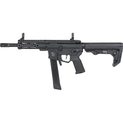 Specna Arms SA-FX01 FLEX™ HAL ETU™ 0.5J airsoft Carbine Black