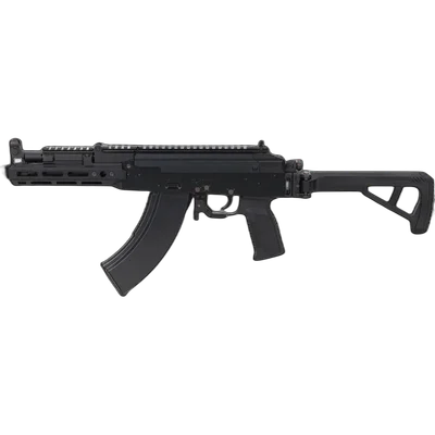 Tokyo Marui AKX GBB Assault Rifle – Black