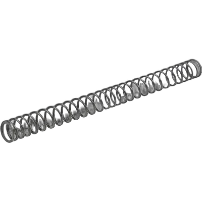 Modify Irregular Pitch S110 / S110+ Spring