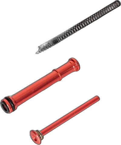 Snow Wolf Tune-up Kit for SW-01 / SW-04 / SW-10 replicas (M111)