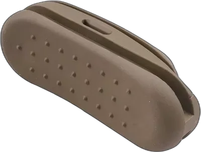 Element AK stock foot overlay – SAND