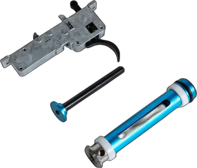 Specna Arms 90° Tuning Kit for Specna Arms SA-S02/S03 Airsoft Guns