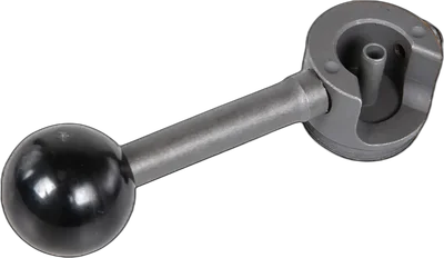 Silverback Airsoft HTI Steel bolt head assembly Silverback SBA-BTH-10