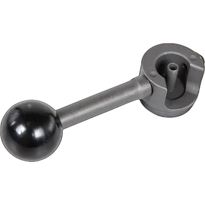 Silverback Airsoft HTI Steel bolt head assembly Silverback SBA-BTH-10