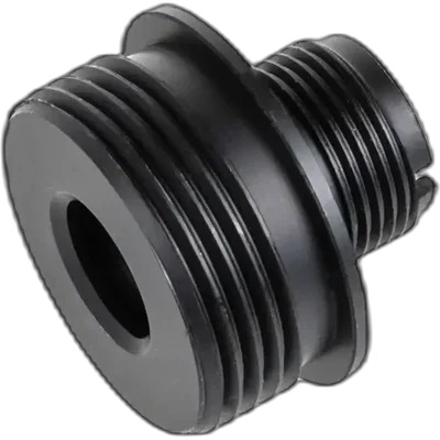 CYMA CCW 14mm adapter for APS T202 standard replicas