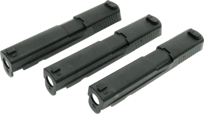 3x AEP Schlitten für CM 122