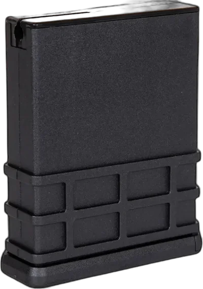 CYMA Mid cap magazine for CM.707 - Black