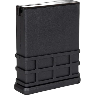 CYMA Mid cap magazine for CM.707 - Black