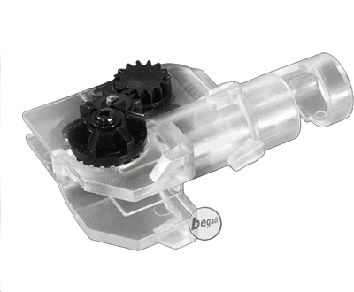 WE MK16 (S)AEG Hop Up Unit