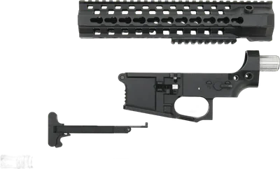 BEGADI HW4 Keymod Bodyparts Teilespender / für Bastler (frei ab 18 J.)