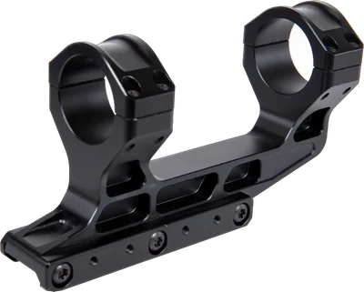 WADSN One-piece scope mount Black