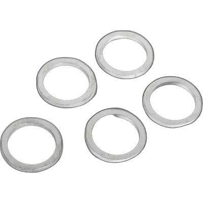 Silverback Airsoft Set of 5 Silverback spring guide washers Desert Tech HTI