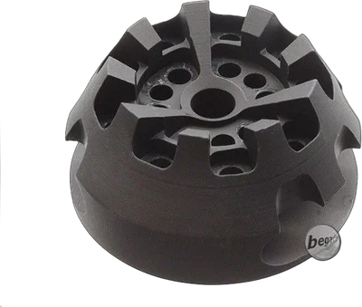 Massive Style Kompensator / Flashhider [5KU-182-B]