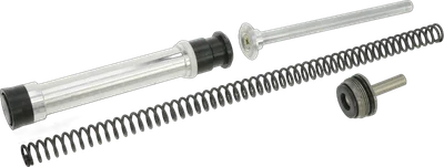 Modify MOD 24 / SSG24 - Piston mit  Cylinderhead, Springguide und Tuning Feder