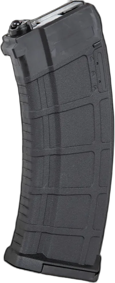 E&L Mid-Cap magazine with variable capacity 120/30 BBs for T191 E&L replica