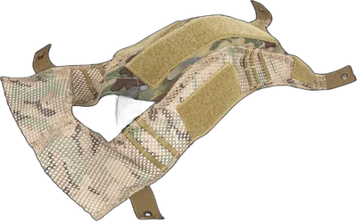 type Maritime gen. 2 helmet cover TB1445 MC