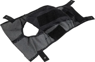 FMA type Maritime gen. 2 helmet cover TB1445 Black